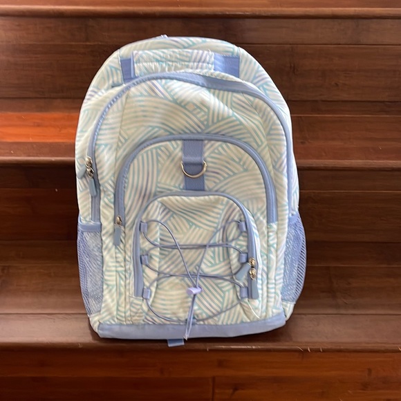 Pottery Barn Kids Accessories Pottery Barn Backpack For Girls In